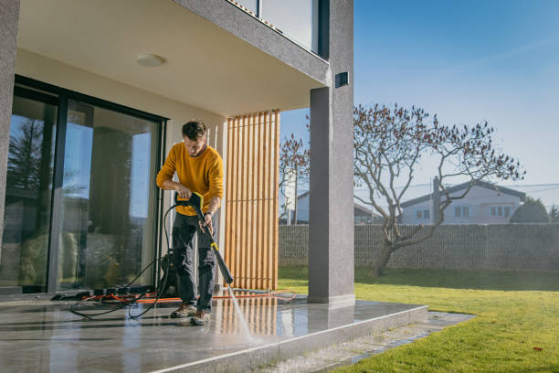 Best Building Exterior Pressure Washing in Sunnyside Tahoe City, CA